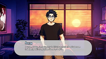 Preview 1 of Hausmeister Achim Schwuttke - Starmaker Story PART 1 - FUTA GYM TEACHER