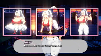 Preview 4 of Hausmeister Achim Schwuttke - Starmaker Story PART 1 - FUTA GYM TEACHER