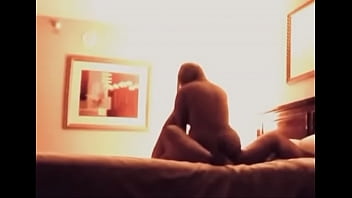 Preview 2 of White Dick - Johnny Stamina Bangs a Latina Hard in His Hotel after Partying All Night!