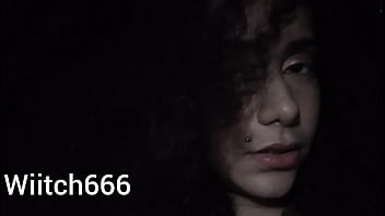 Preview 2 of China Rape Movie - Novinha se exibindo na rua