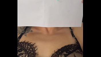 Preview 3 of Alicia Grey - Verification video