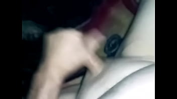 Preview 3 of Hairy Armpit Creampie - Stroakin my cock and fingering my asshole