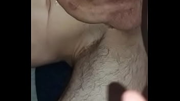 Preview 3 of Webcam Church - Cute skinny twink fucked by big cock