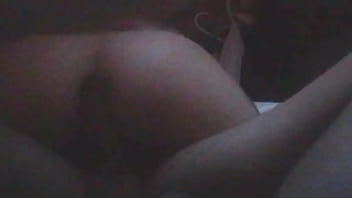 Preview 4 of Sexi Video In Hindi Page1 - jeune couple baise sur canap