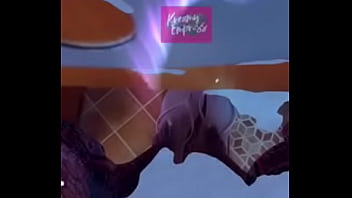 Preview 4 of Murgi And Kutti Chudai - Natural toes