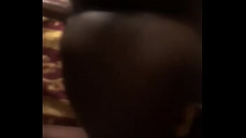Preview 1 of Mistress T Humiliating Slave - Slim ebony takes dick