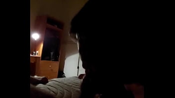 Preview 1 of Sloppy Teen Head - Suck