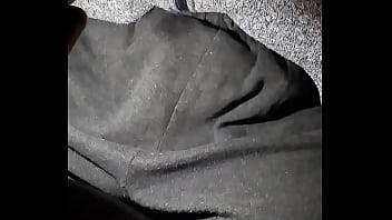 Preview 3 of Hit Bj - Peeing in pants