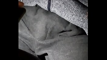 Preview 4 of Hit Bj - Peeing in pants