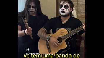 Preview 3 of Jade Marcela Gangland - Novinha rebolando gostoso pra suggar daddy