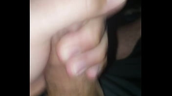 Preview 3 of Crossdressing Fellatio - Verification video