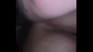 Preview 2 of Macy Ssens - Phat ass ebony cumshot