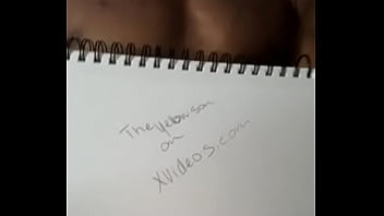 Preview 4 of Sunny Leon Porm Video - Verification video