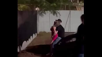 Preview 3 of Rntgenci Seks Villa - FOI NO MEIO DO SHOW
