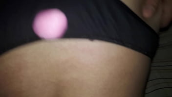 Preview 1 of Awek Pd - Alta cola la putita