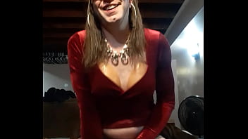 Preview 4 of Mother See With Daughter - Jade Came Twice In Hur Birthday Dress