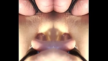 Preview 1 of Moms Ffm Guy - MARDI GRAS BEADS ANUZ FUCK DILDOS ORGASM MIRRanuz 63 20221214