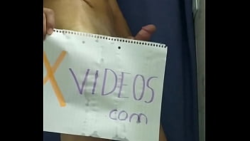 Preview 2 of 1 Cwek - Jerking showing ripped abs