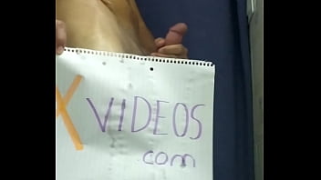 Preview 3 of 1 Cwek - Jerking showing ripped abs