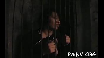 Preview 1 of Pick Up Her Food - Sweetheart is masturbating because it excites her