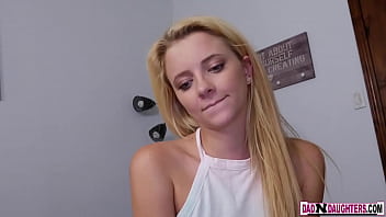 Preview 2 of Gand Movie - Riley Star Gets Special Family Therapy