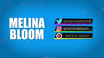 Preview 4 of Stoney Leone Xx Porn - GOSTOSA PAGANDO UM BOQUETE INCR&Iacute_VEL - Melina Bloom