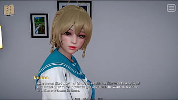 Preview 3 of Sex Mif And Money - My Bully Is My Lover 6