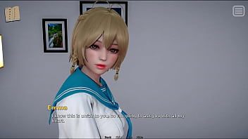 Preview 4 of Sex Mif And Money - My Bully Is My Lover 6