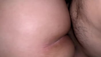 Preview 1 of Kianna Dior Boob - The wife taking it on Christmas