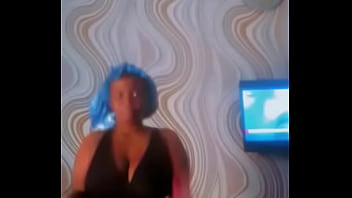 Preview 1 of Sasha Grey Nigger - Adetutu Omo Naija