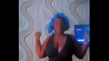 Preview 4 of Sasha Grey Nigger - Adetutu Omo Naija