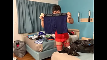 Preview 4 of New Video Xnxx 2g - solo gosandi