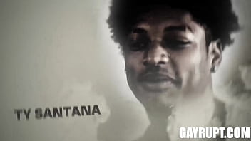 Preview 1 of Findbalck Sex Videos - The house Guest Ty Santana,  Andrew Delta,  Carter Collins