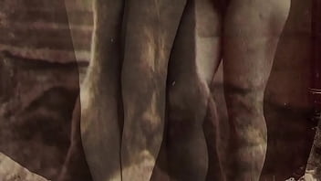 Preview 4 of Hot Russan - Dark Lantern Entertainment presents &#039_Beauty &amp_ The Beast&#039_ from My Secret Life,  The Erotic Confessions of a Victorian English Gentleman