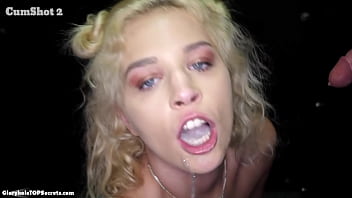 Preview 3 of School Girl Sexi Viedo Hindi - Fuck Sophia,  you are a true cum fiend!