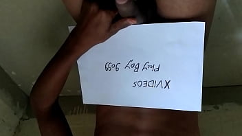 Preview 4 of Hindi Wala Jabardasti - Verification video