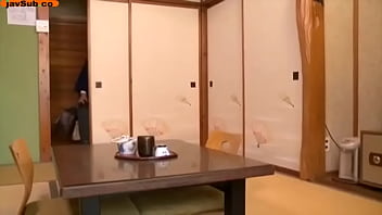 Preview 1 of Lad Jerk Boy - Vacationing Wife Finds Fuckbuddies (Eng-Sub)