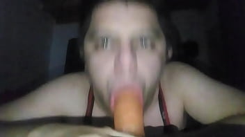 Preview 3 of Kaili Jena - Saboreando y chupando 28