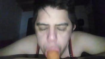 Preview 4 of Kaili Jena - Saboreando y chupando 28
