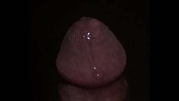 Preview 4 of Bassa Xnxx - Cheio de tes&atilde_o pau cabe&ccedil_udo escorrendo pre cum