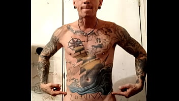Preview 2 of Monster Cock Swinger Tube - Verification video