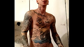 Preview 4 of Monster Cock Swinger Tube - Verification video