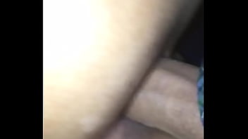 Preview 1 of Lick And Finger Pussy - Same Latina taking it in the ass (turn up then headphones) you&rsquo_ll thank me later