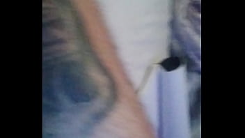 Preview 4 of Sister Touch Penis Mistake - Verification video
