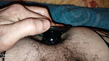 Preview 3 of Only Robbery Xxx - Dilatador anal 8cm