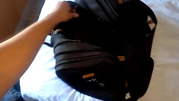 Preview 1 of Sikse Hd - Slutty Asian Raya Nguyen Fucks Co-Worker