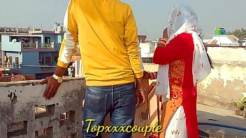 Preview 1 of Bondage Kiki - देसी भाभी को बालों से पकड़कर दर्दनाक चोदा