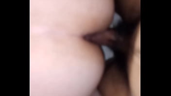 Preview 2 of America School Gir - Bbw pawg shany in lingerie