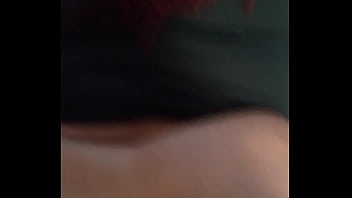 Preview 1 of Rorn Hub Com - Gorgeous redbone bbw coworker almost caught me recording