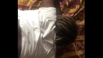 Preview 2 of 18 Year Ass Fuck Hot Prons - . Chocolate slim ebony fat booty doggystyle